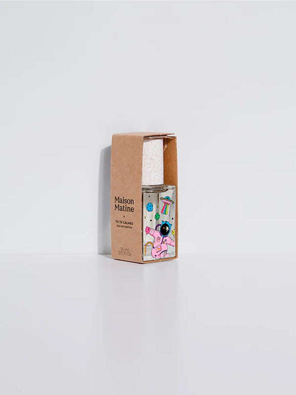 Eau de Parfum 15 ml 'Tu te calmes' | MAISON MATINE
