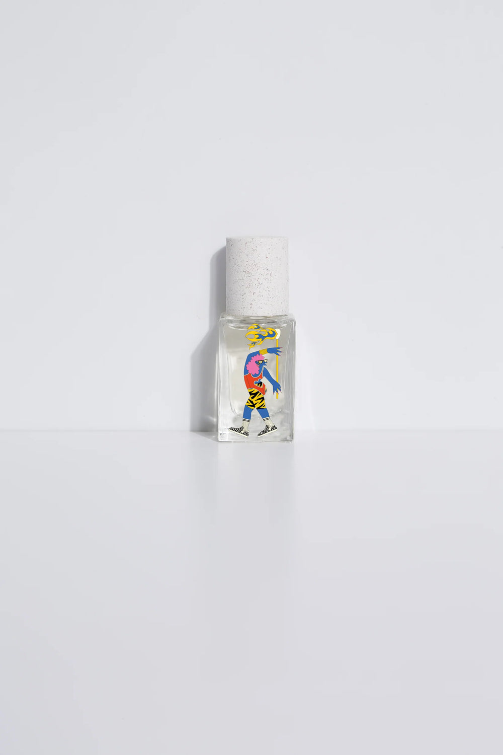 Eau de Parfum 15 ml 'Ukhu Pacha' | MAISON MATINE