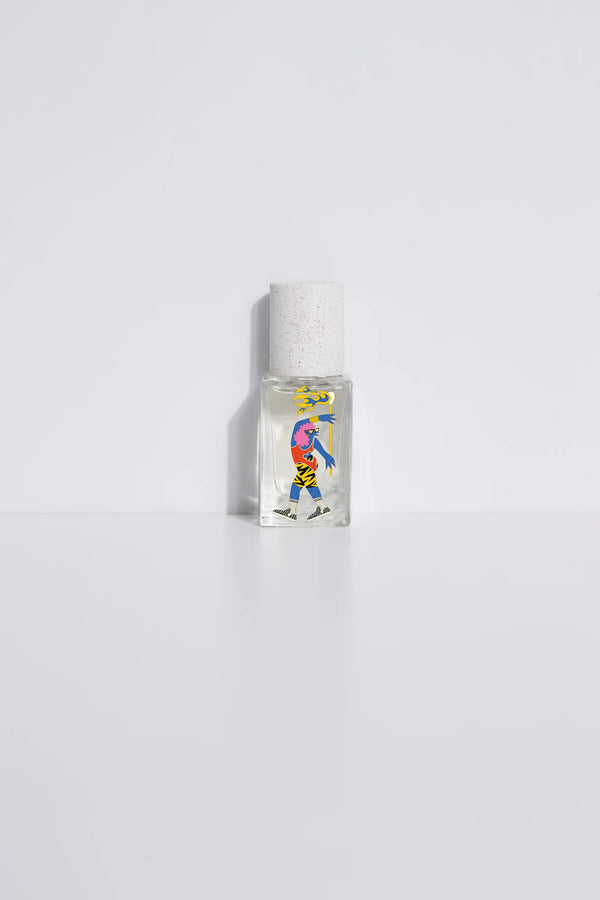 Eau de Parfum 15 ml 'Ukhu Pacha' | MAISON MATINE