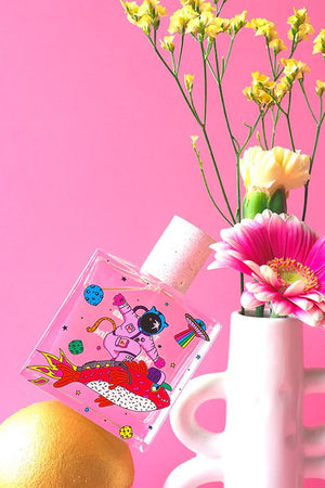 Eau de Parfum 50 ml 'Tu te calmes' | MAISON MATINE