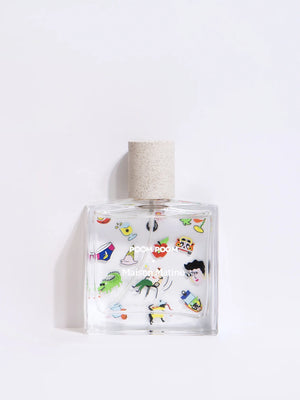 Eau de Parfum 50 ml 'Poom Poom' | MAISON MATINE