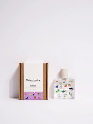 Eau de Parfum 50 ml 'Poom Poom' | MAISON MATINE
