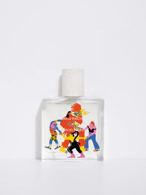 Eau de Parfum 50 ml 'Ukhu Pacha' | MAISON MATINE