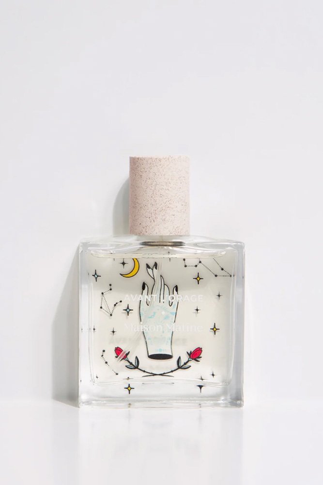 Eau de Parfum 50 ml 'Avant l'Orage' | MAISON MATINE