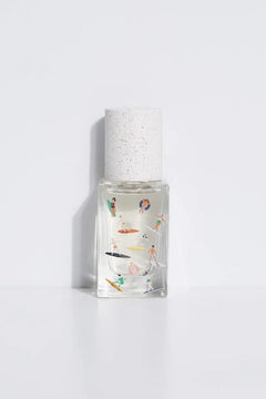 Eau de Parfum 15 ml 'Bain De Midi' | MAISON MATINE