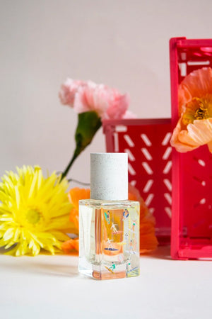 Eau de Parfum 15 ml 'Bain De Midi' | MAISON MATINE