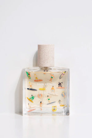 Eau de Parfum 50 ml 'Bain De Midi' | MAISON MATINE
