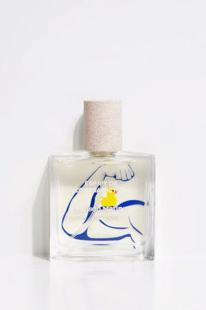 Eau de Parfum 50 ml 'Esprit De Contradiction' | MAISON MATINE