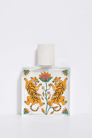 Eau de Parfum 50 ml 'Into The Wild' | MAISON MATINE