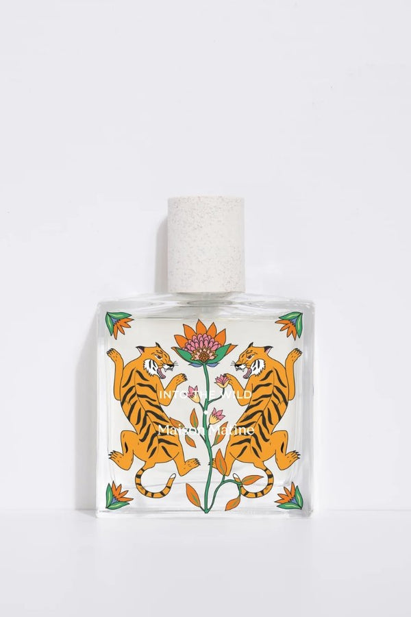 Eau de Parfum 50 ml 'Into The Wild' | MAISON MATINE