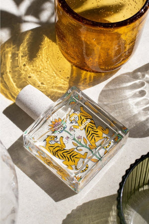 Eau de Parfum 50 ml 'Into The Wild' | MAISON MATINE