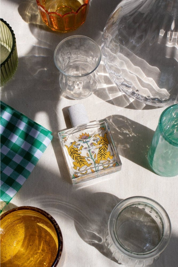 Eau de Parfum 50 ml 'Into The Wild' | MAISON MATINE