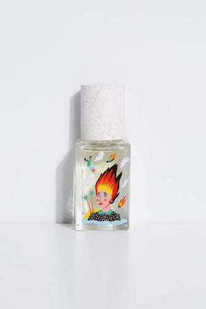 Eau de Parfum 15 ml 'Lost In Translation' | MAISON MATINE