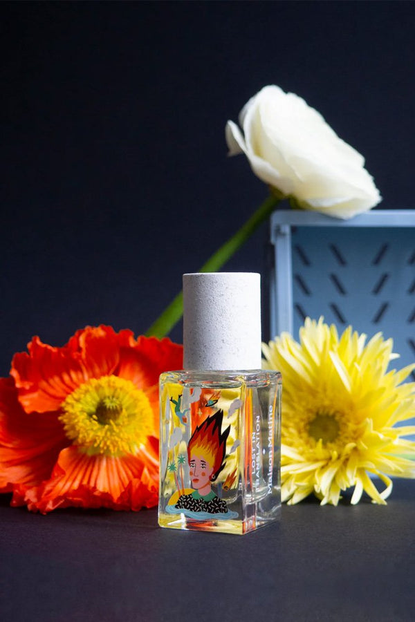 Eau de Parfum 15 ml 'Lost In Translation' | MAISON MATINE