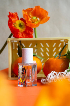 Eau de Parfum 15 ml 'Warni Warni' | MAISON MATINE