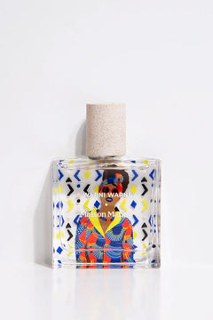 Eau de Parfum 50 ml 'Warni Warni' | MAISON MATINE
