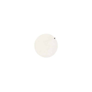 Pastille ronde en laine feutrée XS | MUSKHANE