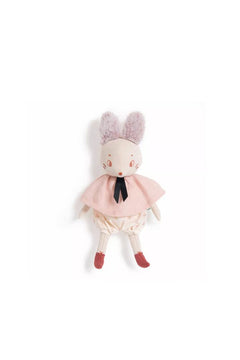 Peluche 'Souris Brume' Après la pluie | MOULIN ROTY