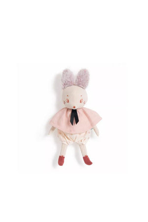 Peluche 'Souris Brume' Après la pluie | MOULIN ROTY