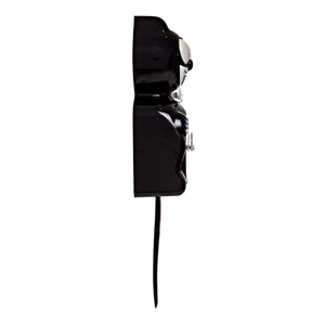 Pendule Kit-Cat Chat noir | KIT-CAT