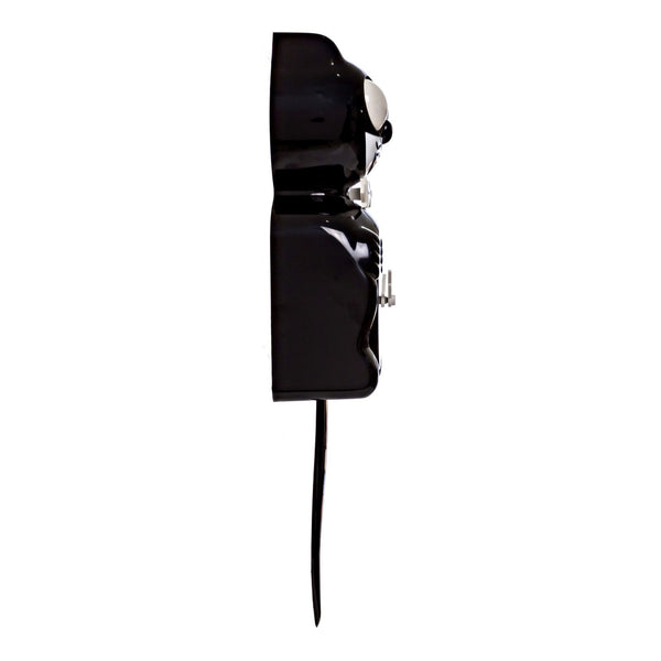 Pendule Kit-Cat Chat noir | KIT-CAT