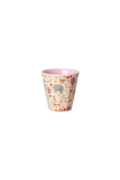 Petit Gobelet 'Fun Fair' Rose | RICE