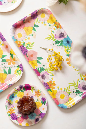 Petit plateau 'Granny Lilac' | ALL THE WAYS TO SAY
