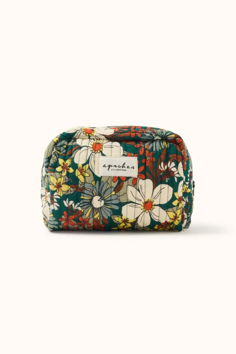 Petite Trousse 'Gaya' Bouquet Garden | APACHES COLLECTIONS