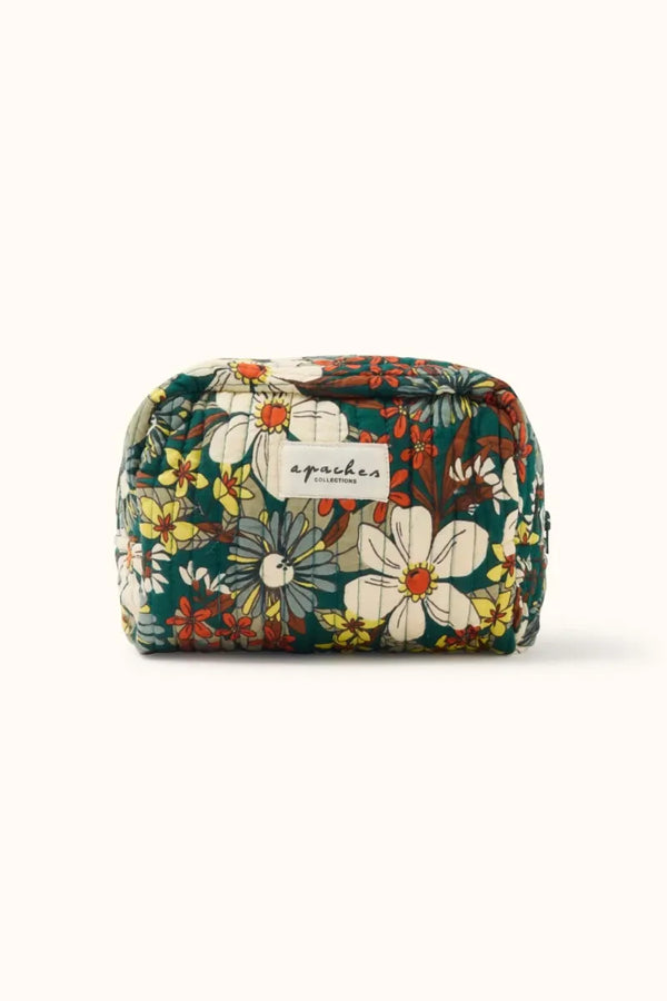 Petite Trousse 'Gaya' Bouquet Garden | APACHES COLLECTIONS