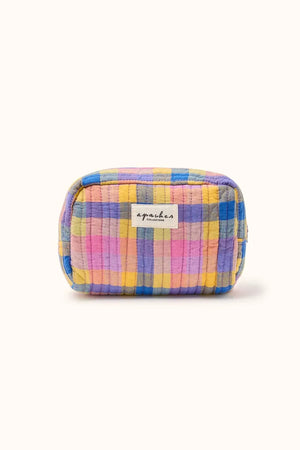 Petite Trousse 'Gaya' Lollipop | APACHES COLLECTIONS
