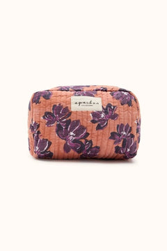 Petite Trousse 'Gaya' Violeta Rust | APACHES COLLECTIONS