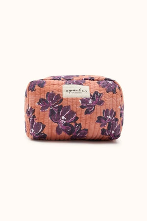 Petite Trousse 'Gaya' Violeta Rust | APACHES COLLECTIONS