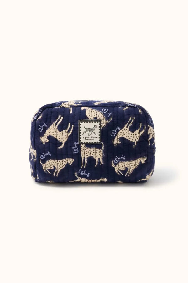 Petite Trousse 'Gaya' Pongo Milky Way | APACHES COLLECTIONS