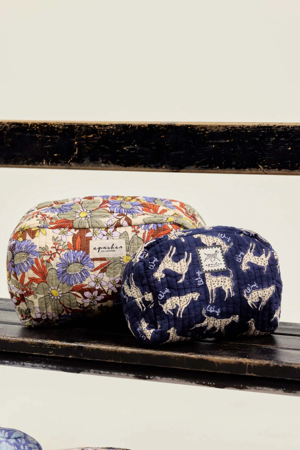Petite Trousse 'Gaya' Pongo Milky Way | APACHES COLLECTIONS