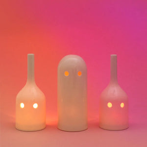 Photophore 'Ghost Junior' | STUDIO ARHOJ