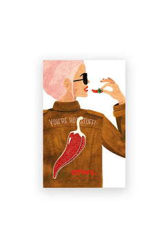 Pin's 'Chili Pepper' | ALL THE WAYS TO SAY