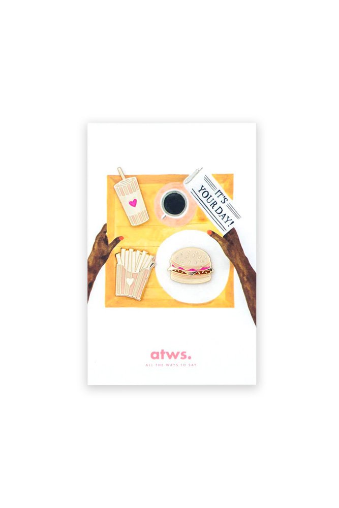 Pin's 'Junk Food' | ALL THE WAYS TO SAY