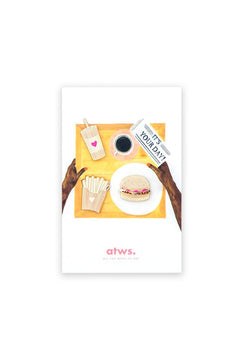 Pin's 'Junk Food' | ALL THE WAYS TO SAY