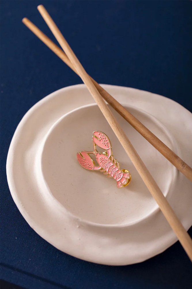 Pin's 'Lobster' | ALL THE WAYS TO SAY