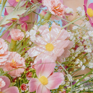 Pince à cheveux Cosmos | COUCOU SUZETTE