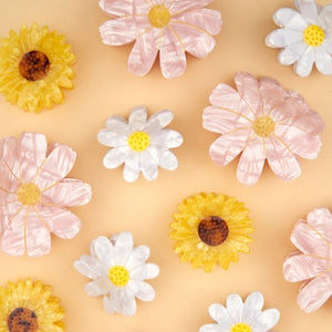 Pince à cheveux Cosmos | COUCOU SUZETTE