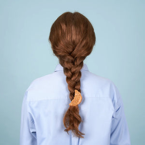 Pince à cheveux Croissant | COUCOU SUZETTE