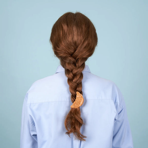 Pince à cheveux Croissant | COUCOU SUZETTE