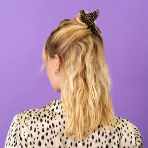 Pince à cheveux Grive | COUCOU SUZETTE
