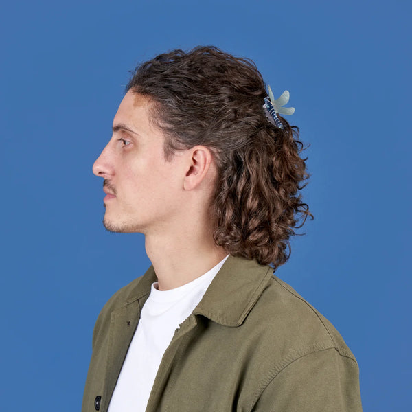 Pince à cheveux Libellule | COUCOU SUZETTE