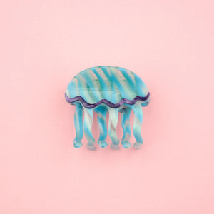Pince à cheveux Méduse | COUCOU SUZETTE