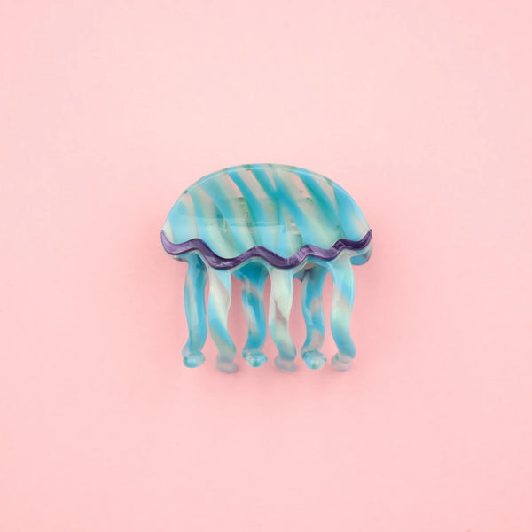 Pince à cheveux Méduse | COUCOU SUZETTE