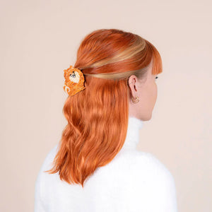 Pince à cheveux Spitz | COUCOU SUZETTE