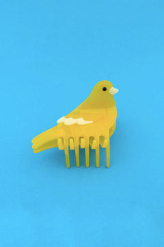 Pince à cheveux Canari | COUCOU SUZETTE