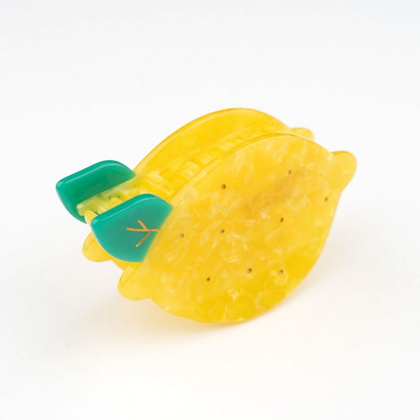 Pince à cheveux Citron | COUCOU SUZETTE
